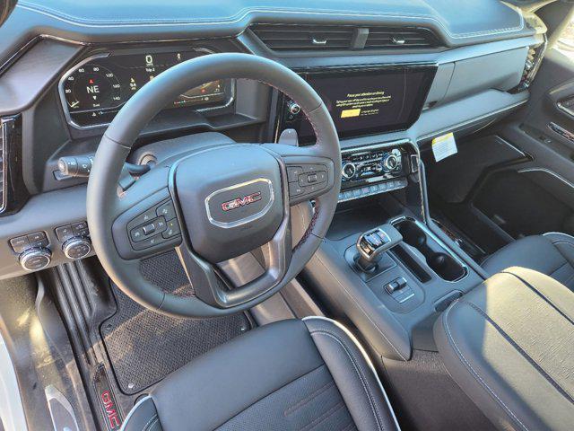 new 2025 GMC Sierra 1500 car, priced at $74,060