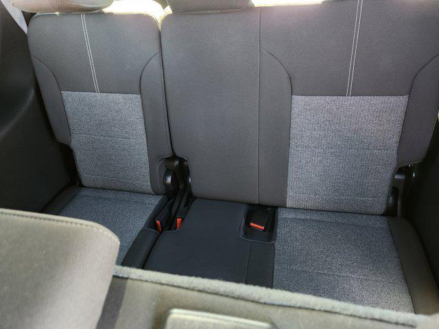 used 2025 GMC Acadia car, priced at $39,323