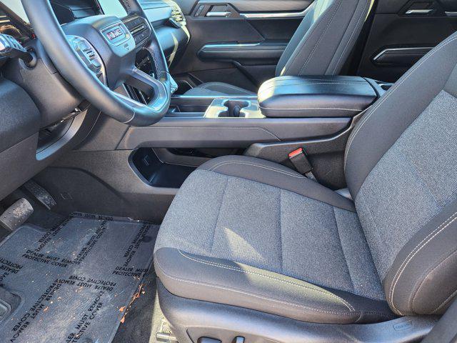 used 2025 GMC Acadia car, priced at $39,323