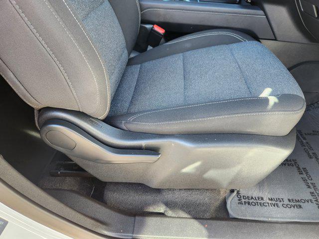 used 2025 GMC Acadia car, priced at $39,323