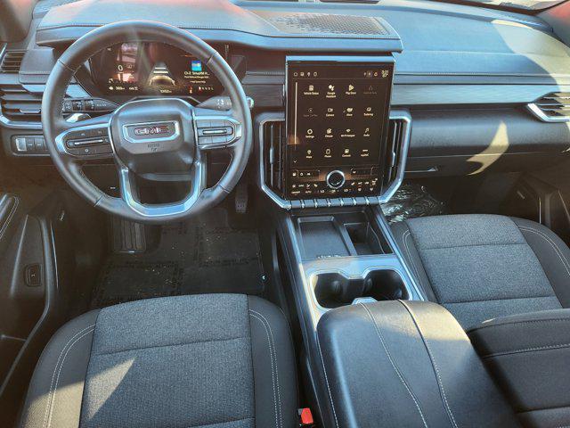 used 2025 GMC Acadia car, priced at $39,323