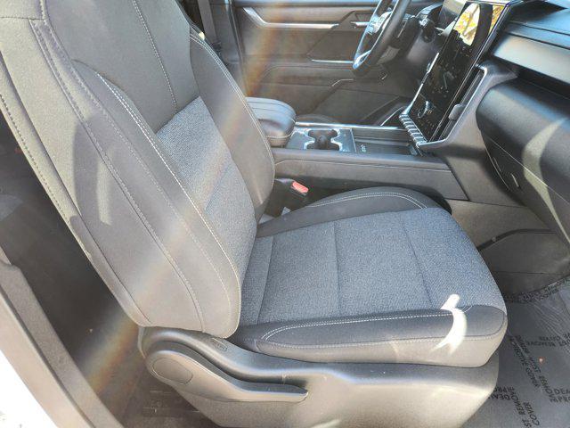 used 2025 GMC Acadia car, priced at $39,323