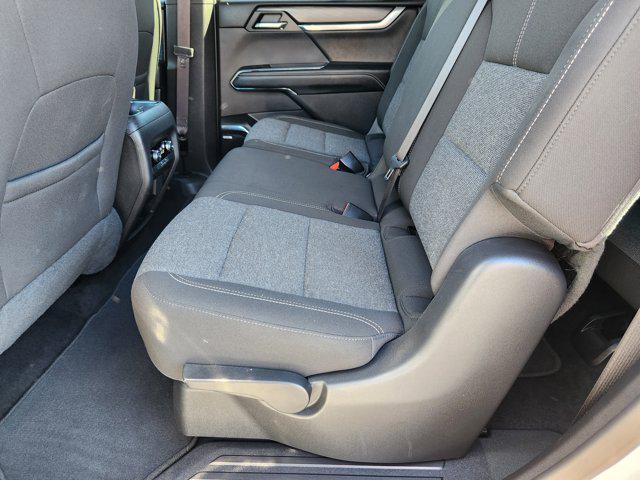 used 2025 GMC Acadia car, priced at $39,323