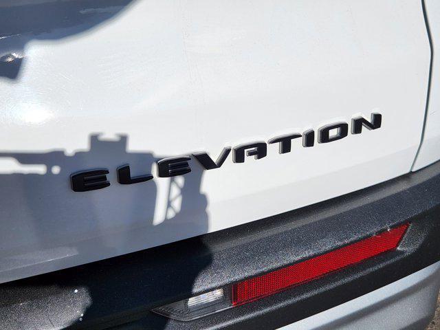 used 2025 GMC Acadia car, priced at $39,323