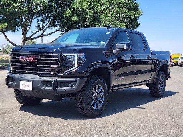 new 2024 GMC Sierra 1500 car, priced at $74,430