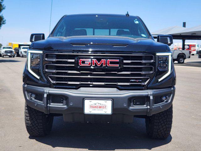 new 2024 GMC Sierra 1500 car, priced at $74,430