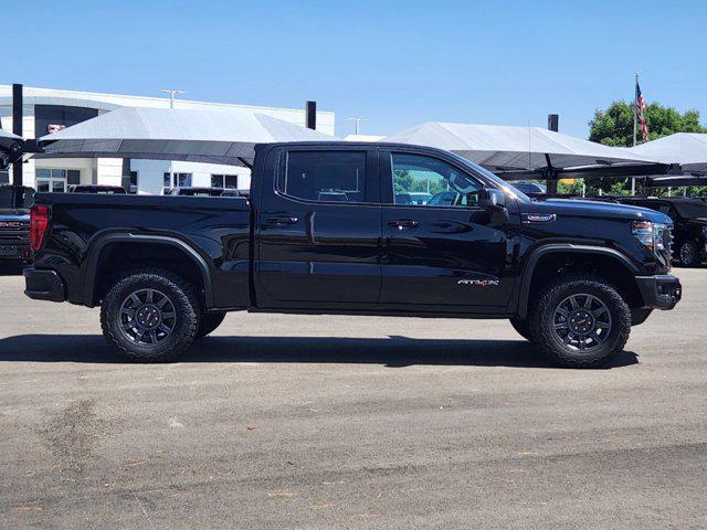 new 2024 GMC Sierra 1500 car, priced at $74,430