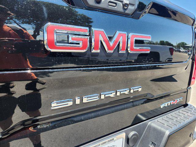 new 2024 GMC Sierra 1500 car, priced at $74,430