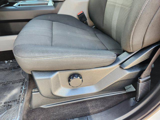 used 2019 Ford F-150 car, priced at $26,595