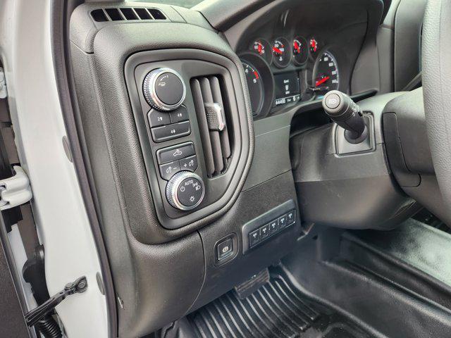 new 2026 GMC Sierra 3500 car, priced at $68,838