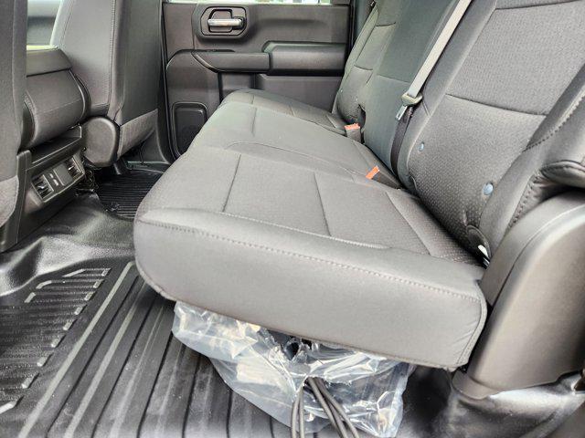 new 2026 GMC Sierra 3500 car, priced at $68,838