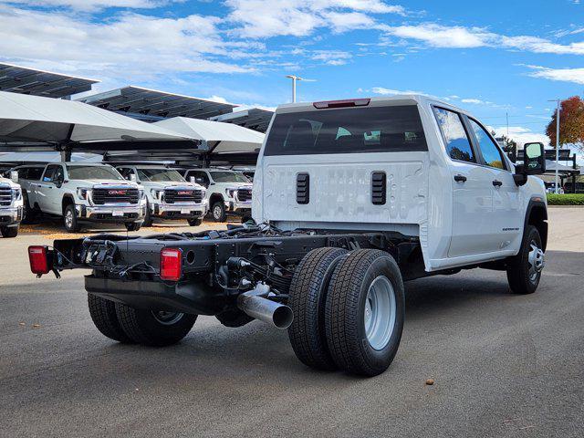 new 2026 GMC Sierra 3500 car, priced at $68,838