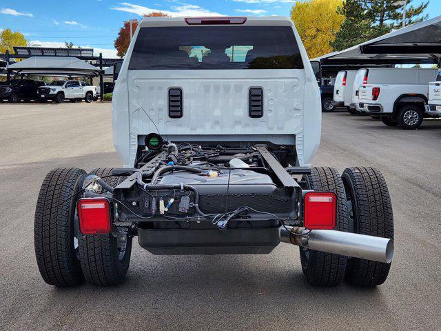 new 2026 GMC Sierra 3500 car, priced at $68,838