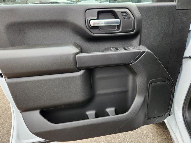 new 2026 GMC Sierra 3500 car, priced at $68,838