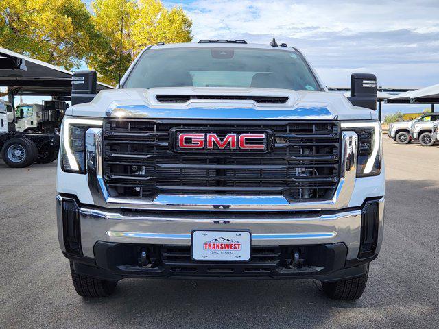 new 2026 GMC Sierra 3500 car, priced at $68,838