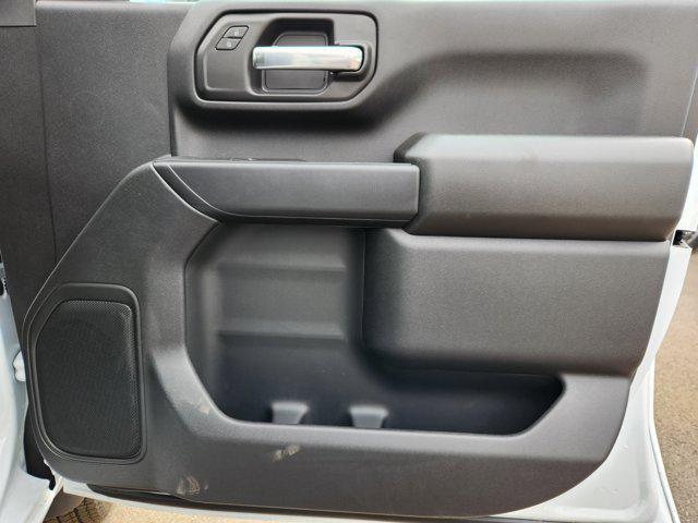 new 2026 GMC Sierra 3500 car, priced at $68,838