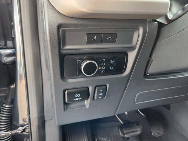 used 2024 Ford Expedition Max car, priced at $47,460