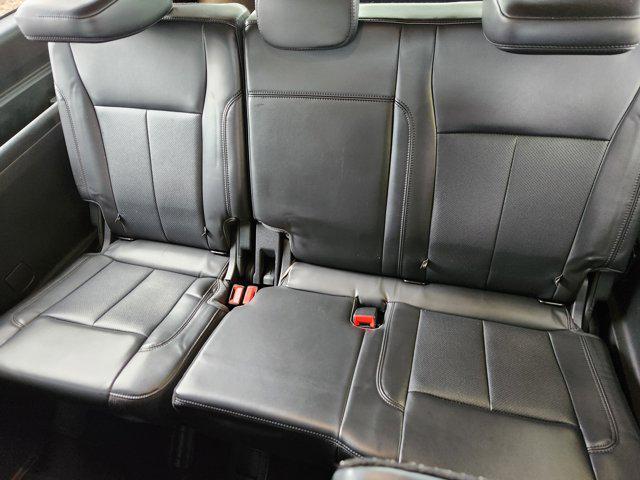 used 2024 Ford Expedition Max car, priced at $47,460