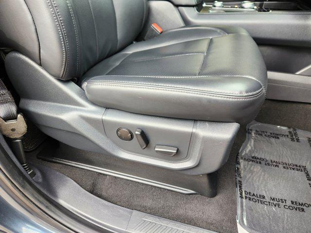 used 2024 Ford Expedition Max car, priced at $47,460