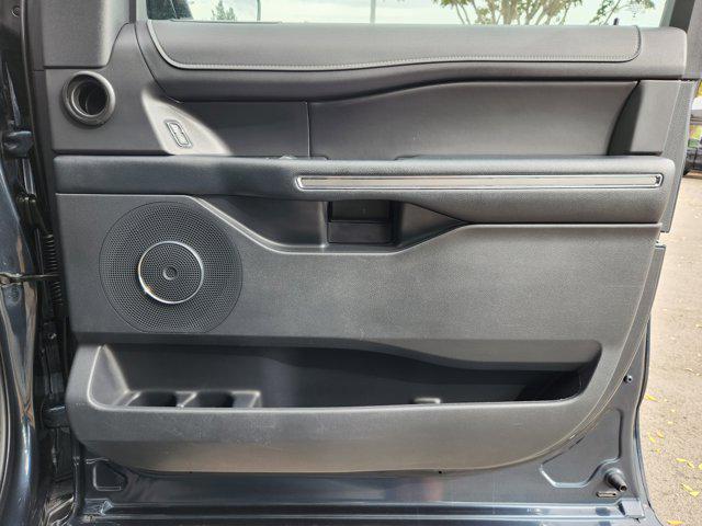 used 2024 Ford Expedition Max car, priced at $47,460