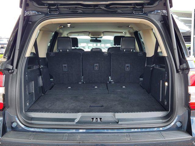used 2024 Ford Expedition Max car, priced at $47,460