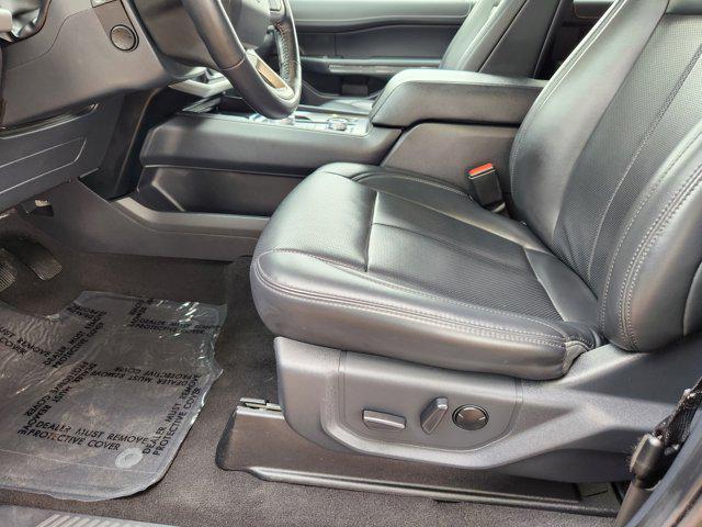 used 2024 Ford Expedition Max car, priced at $47,460