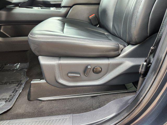 used 2024 Ford Expedition Max car, priced at $47,460