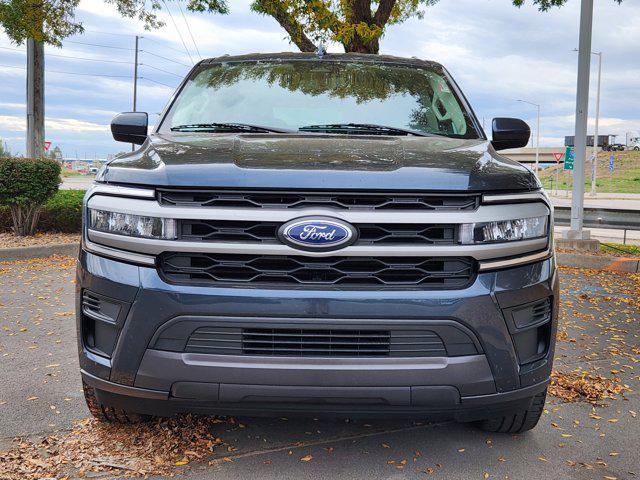 used 2024 Ford Expedition Max car, priced at $47,460