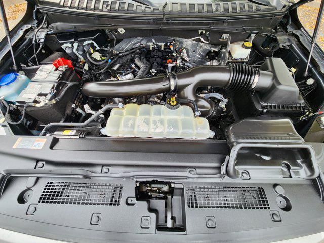 used 2024 Ford Expedition Max car, priced at $47,460