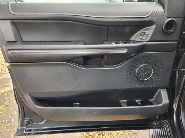 used 2024 Ford Expedition Max car, priced at $47,460