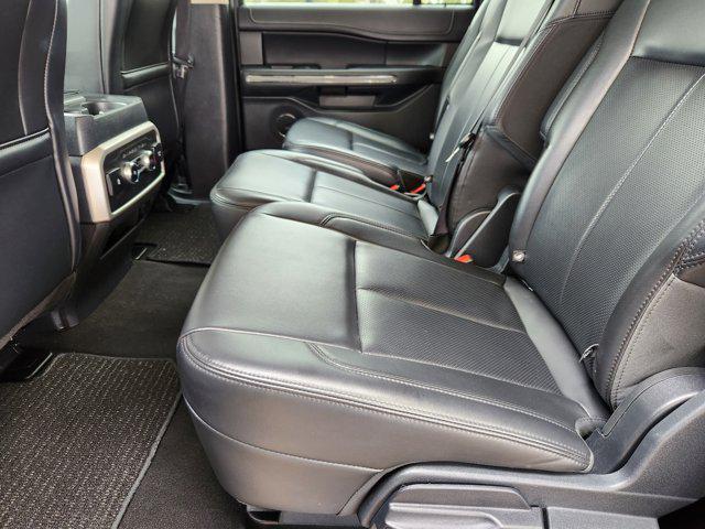 used 2024 Ford Expedition Max car, priced at $47,460