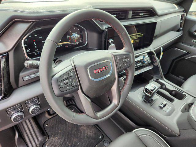 new 2025 GMC Sierra 1500 car, priced at $76,980