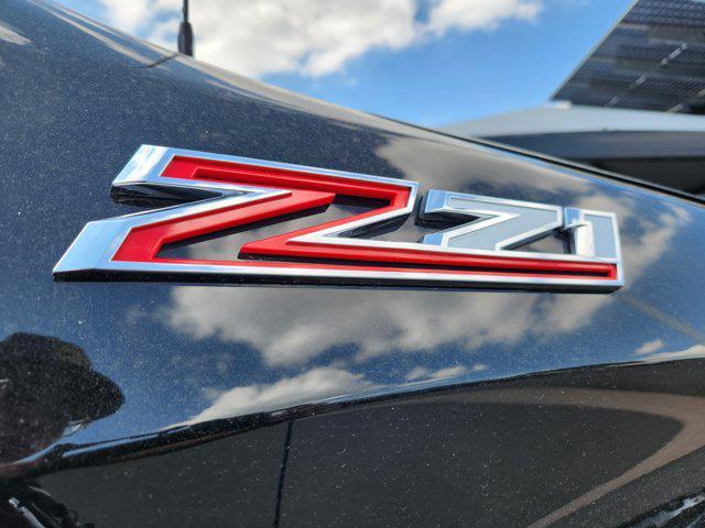 used 2021 Chevrolet Silverado 1500 car, priced at $36,432