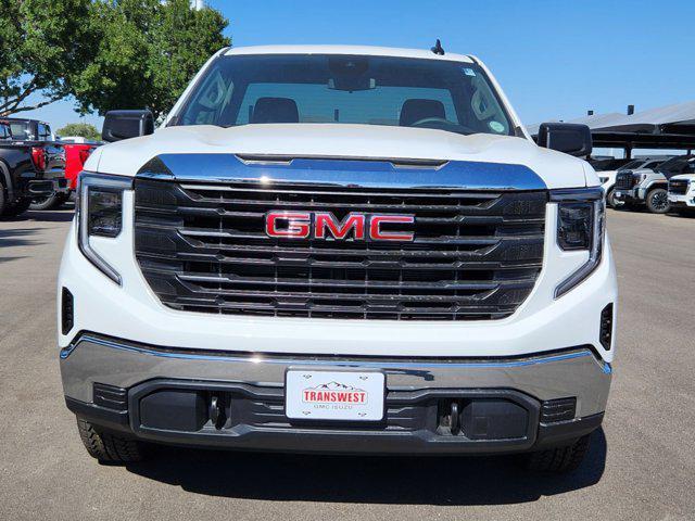 new 2025 GMC Sierra 1500 car, priced at $46,975