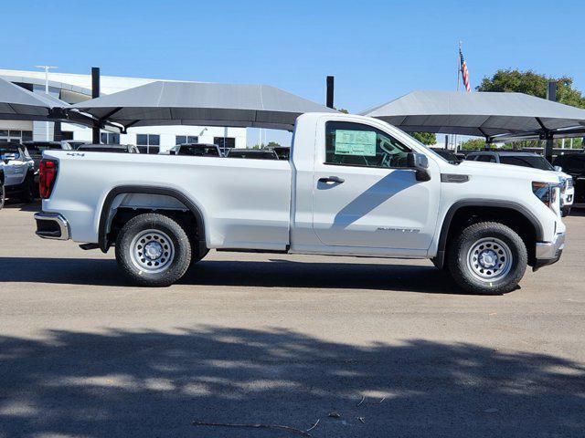 new 2025 GMC Sierra 1500 car, priced at $46,975