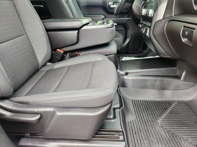 used 2024 GMC Sierra 2500 car, priced at $53,940