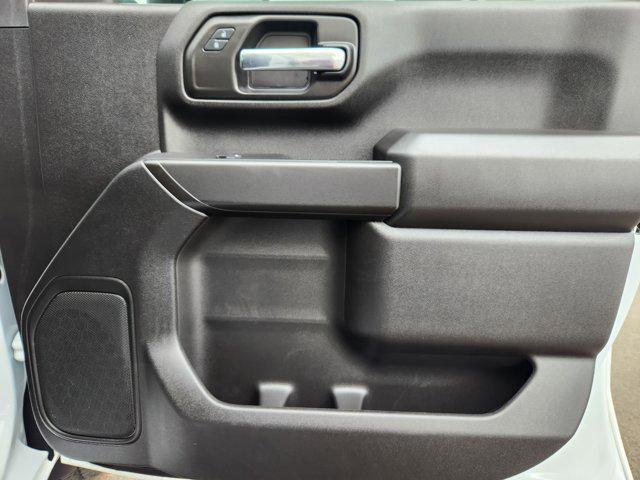 used 2024 GMC Sierra 2500 car, priced at $53,940