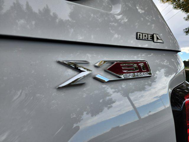 used 2024 GMC Sierra 2500 car, priced at $53,940