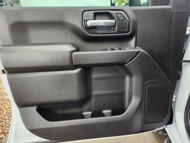 used 2024 GMC Sierra 2500 car, priced at $53,940