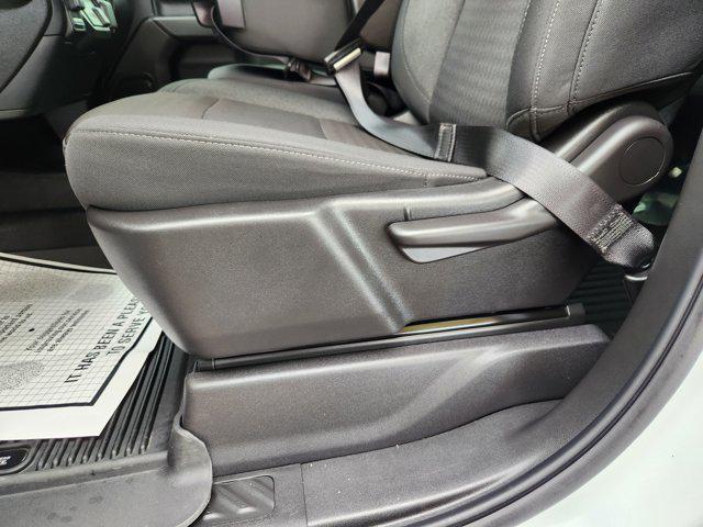 used 2024 GMC Sierra 2500 car, priced at $53,940