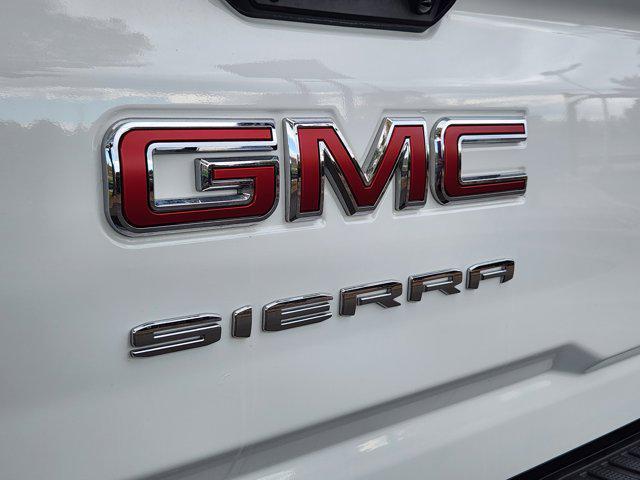 used 2024 GMC Sierra 2500 car, priced at $53,940