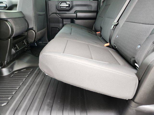 used 2024 GMC Sierra 2500 car, priced at $53,940