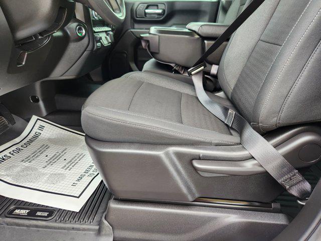 used 2024 GMC Sierra 2500 car, priced at $53,940