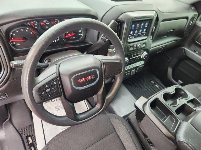 used 2024 GMC Sierra 2500 car, priced at $53,940