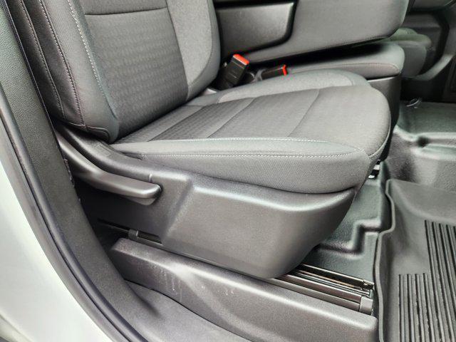 used 2024 GMC Sierra 2500 car, priced at $53,940