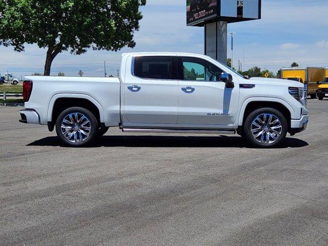 new 2024 GMC Sierra 1500 car, priced at $73,040