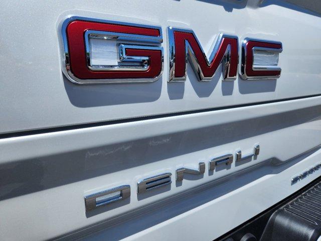 new 2024 GMC Sierra 1500 car, priced at $73,040