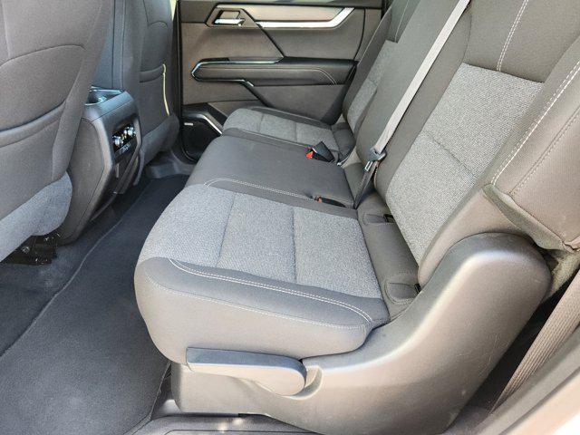 used 2025 GMC Acadia car, priced at $40,998