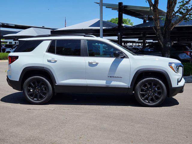 new 2026 GMC Terrain car, priced at $32,985