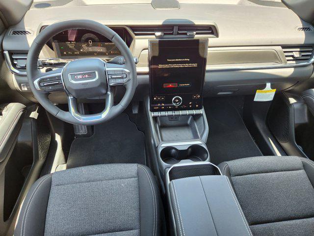 new 2026 GMC Terrain car, priced at $32,985